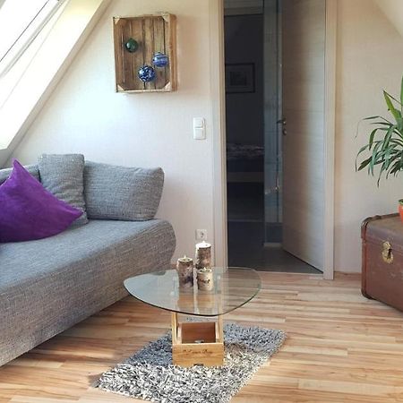Wohlfuehlapartment Nuernberg Eibach Bagian luar foto
