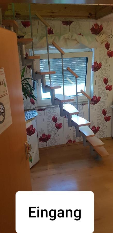 Wohlfuehlapartment Nuernberg Eibach Bagian luar foto